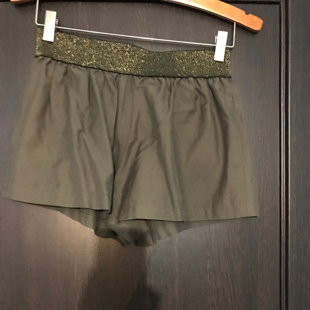 Dress shorts xs-s